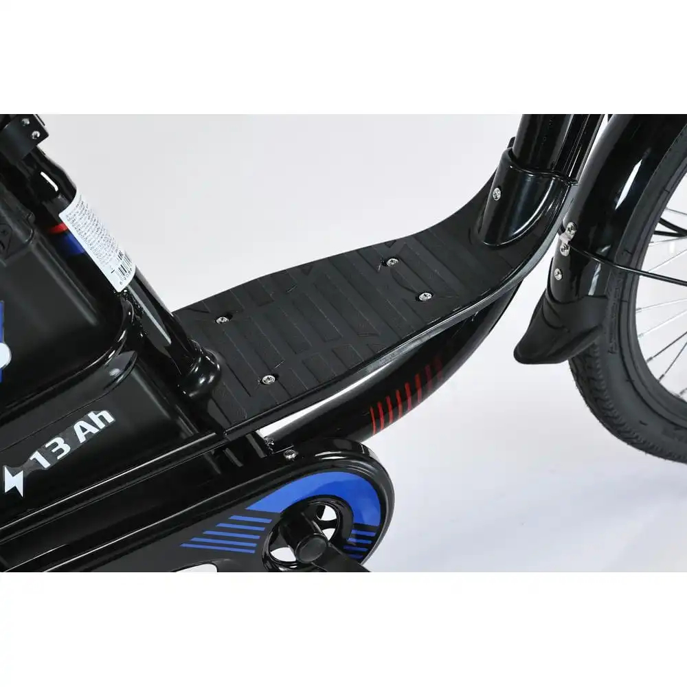 Электровелосипед SmartBalance Corsa 13 Ah9474